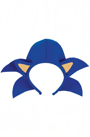Sonic Ears Headband