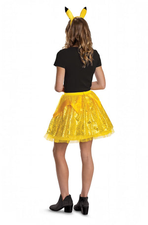 Pikachu Adult Tutu Kit
