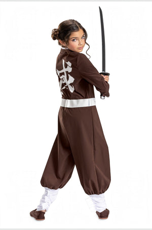 Demon Slayer Corps Uniform Classic Child Costume