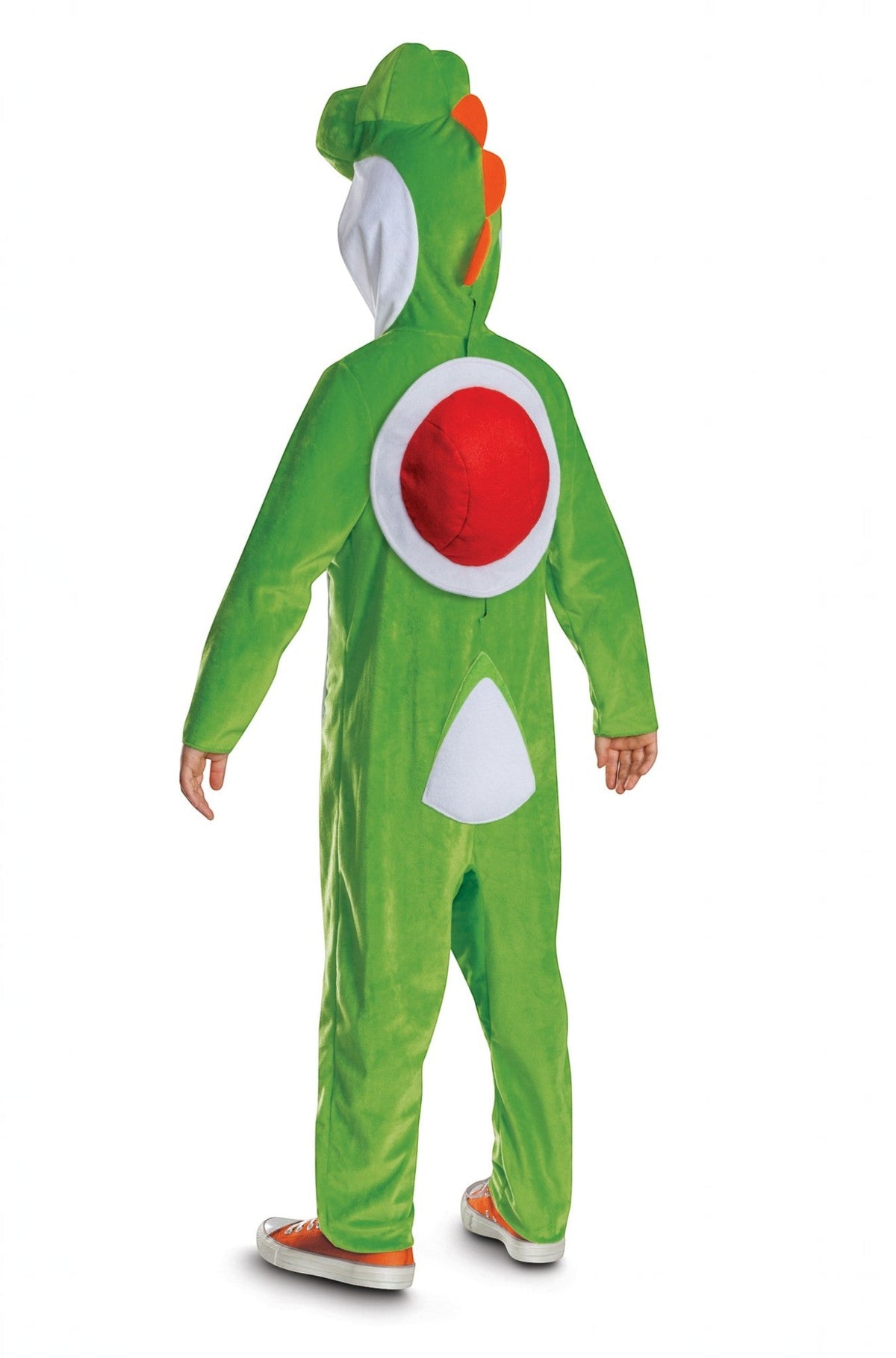 Yoshi Classic Child Costume