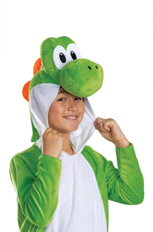 Yoshi Classic Child Costume