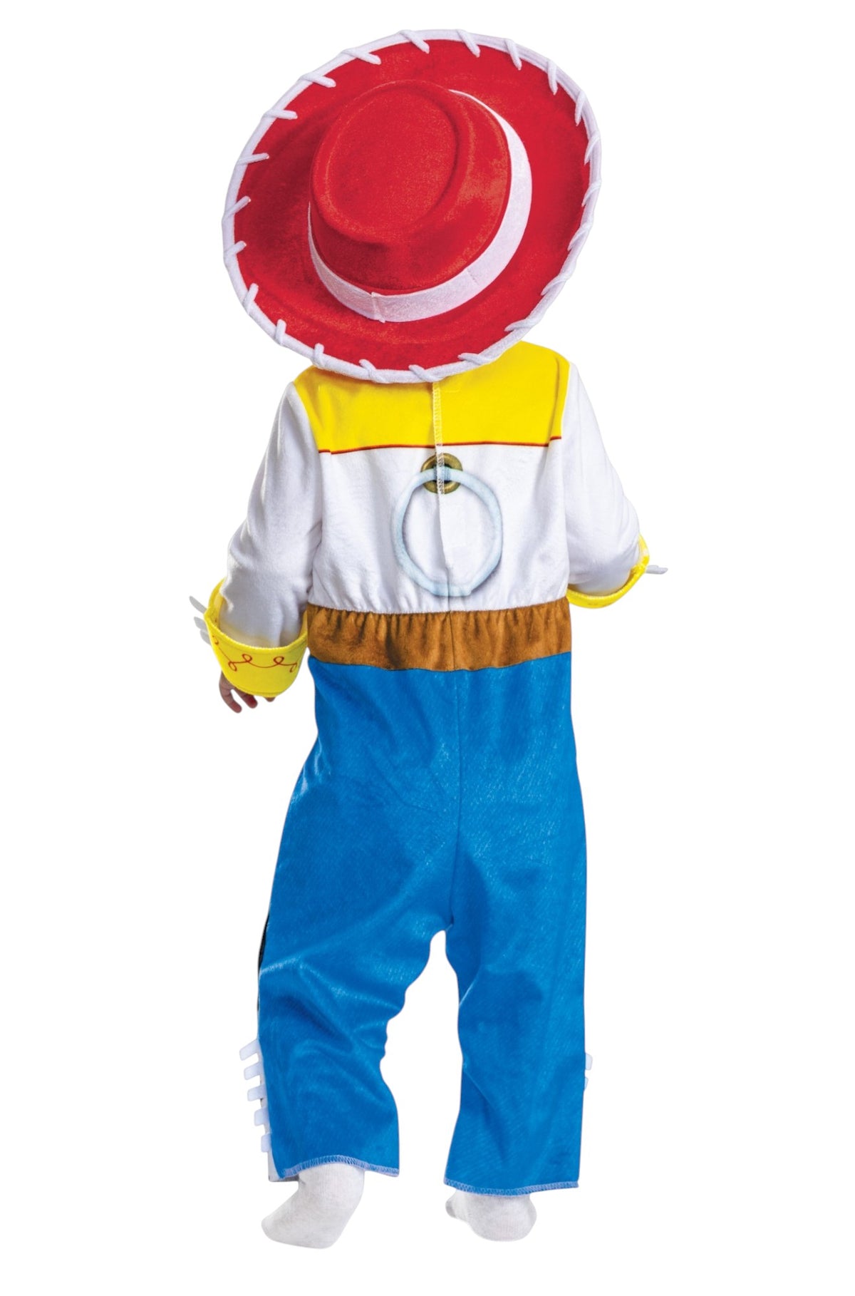 TS5 Jessie Deluxe Infant/Toddler Costume