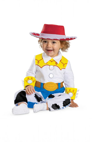 TS5 Jessie Deluxe Infant/Toddler Costume