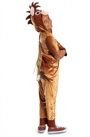 TS5 Bullseye Classic Child Costume