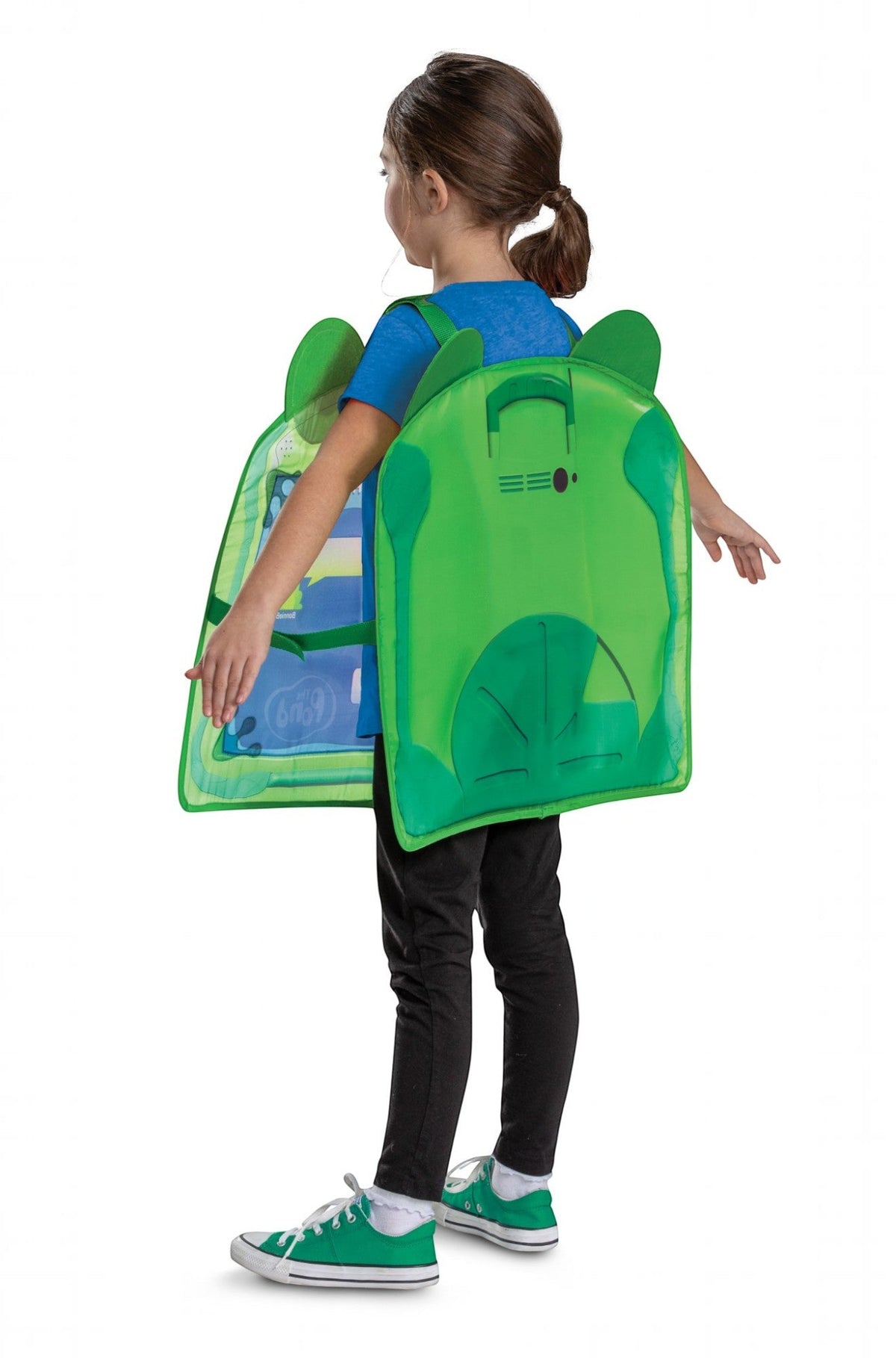 TS5 Lilypad Pop-Out Child Costume