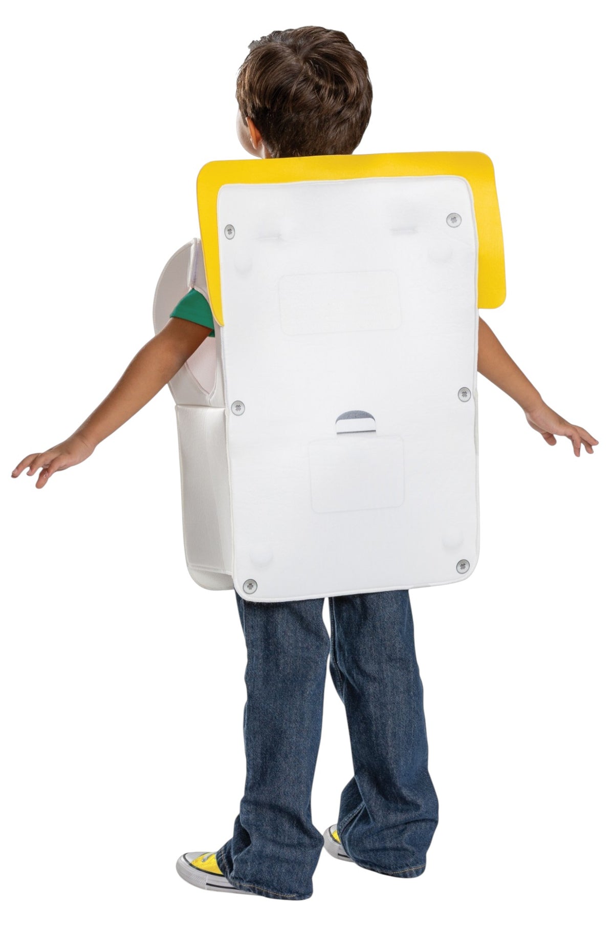 TS5 Smarty Pants Classic Child Costume