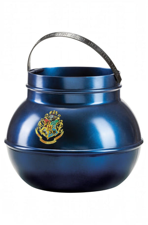 Hogwarts Jumbo Cauldron Treat Pail