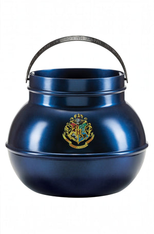 Hogwarts Jumbo Cauldron Treat Pail