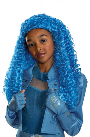 D5 Chloe Child Wig