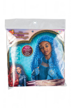 D5 Chloe Child Wig