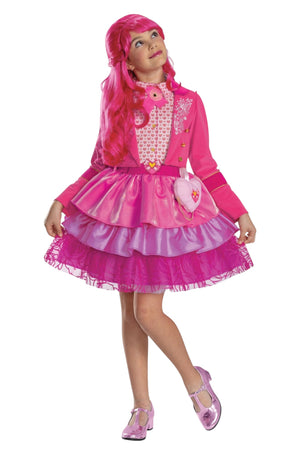 D5 Pink Deluxe Child Costume