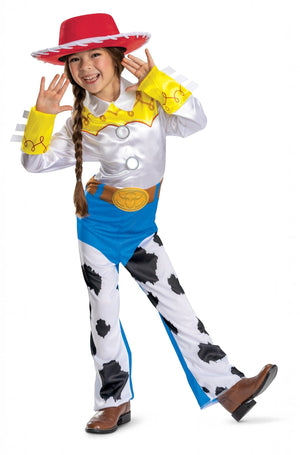 TS5 Jessie Classic Child Costume