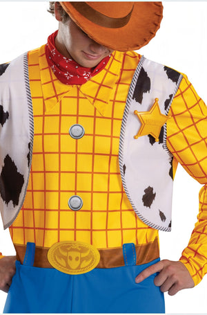 TS5 Woody Classic Adult Costume