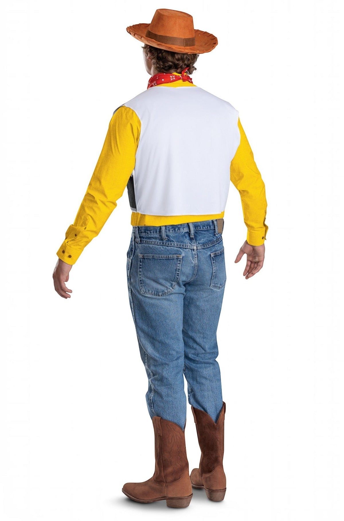 TS5 Woody Adult Accessory Kit