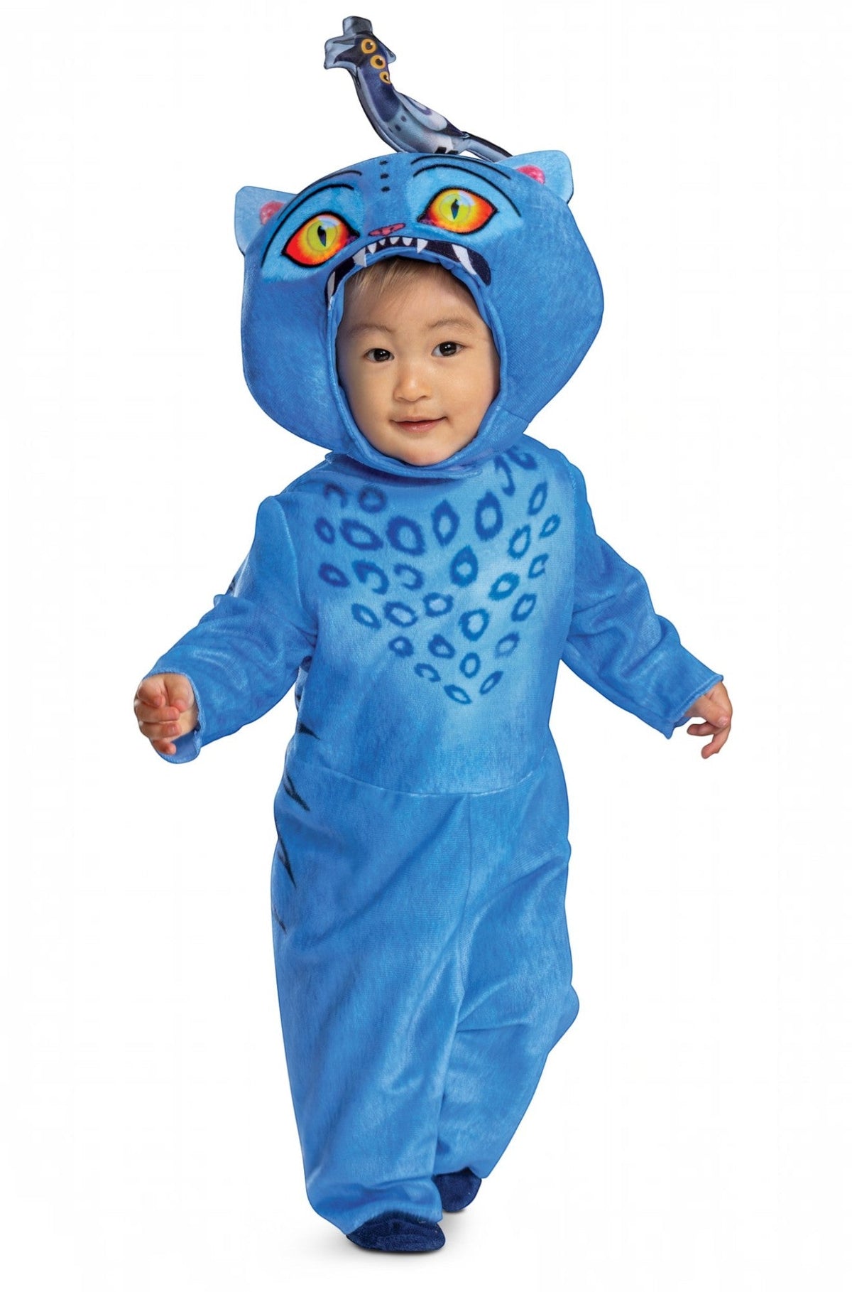 Derpy Posh Infant/Toddler Costume