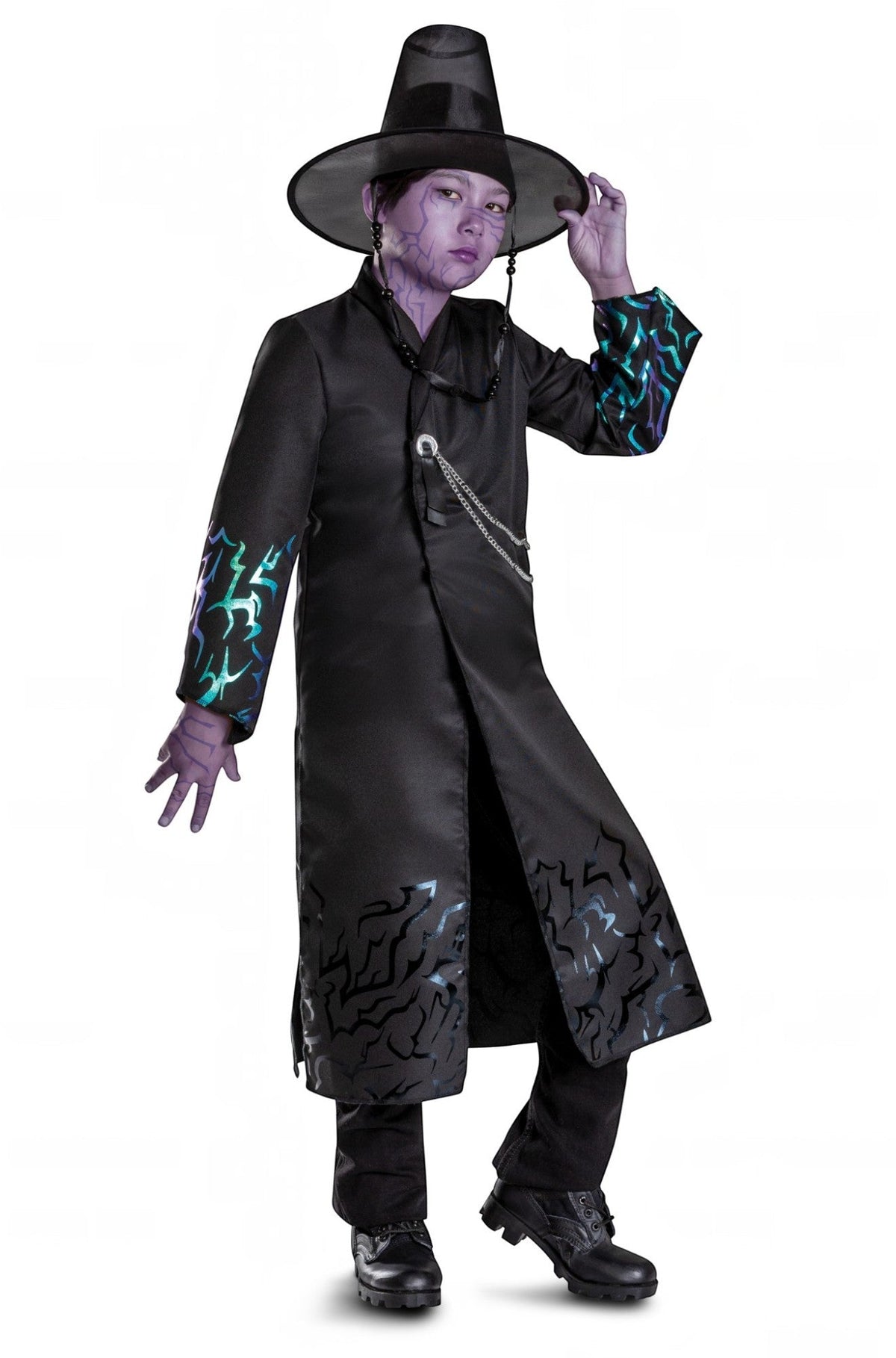 Saja Boy Classic Child Costume