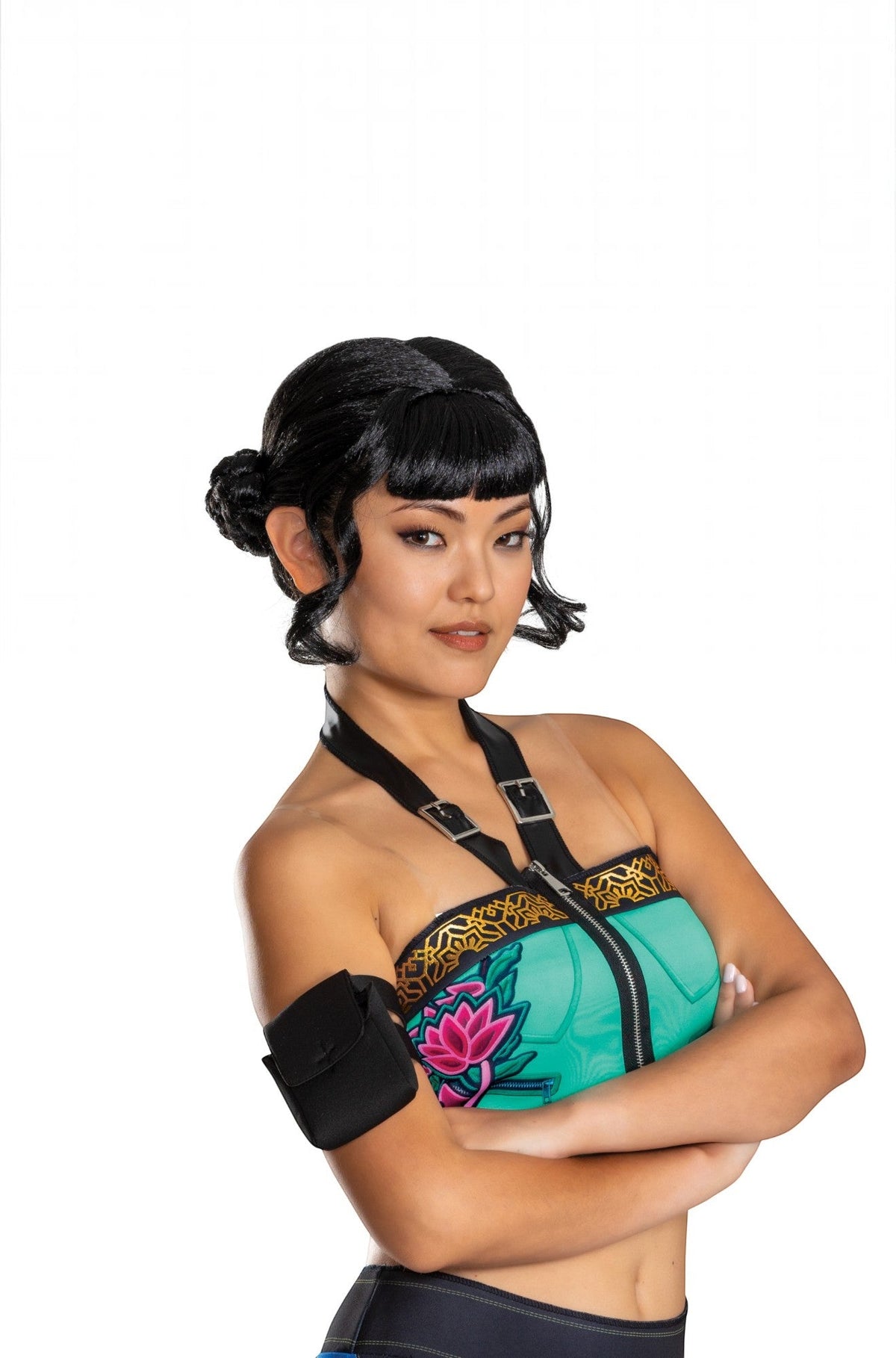 Zoey Adult Wig