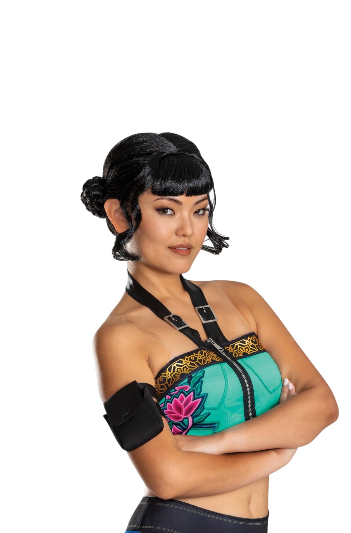Zoey Adult Wig