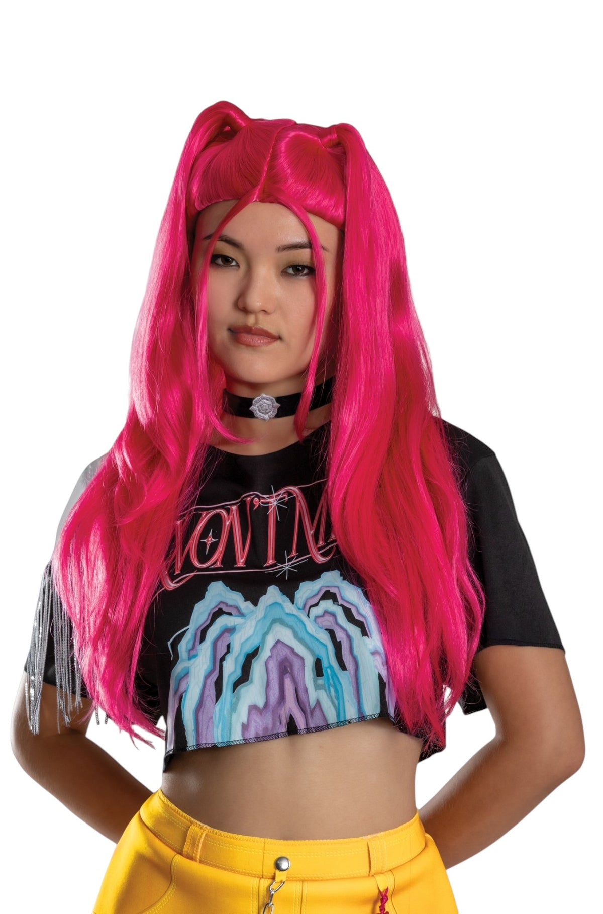 Mira Adult Wig