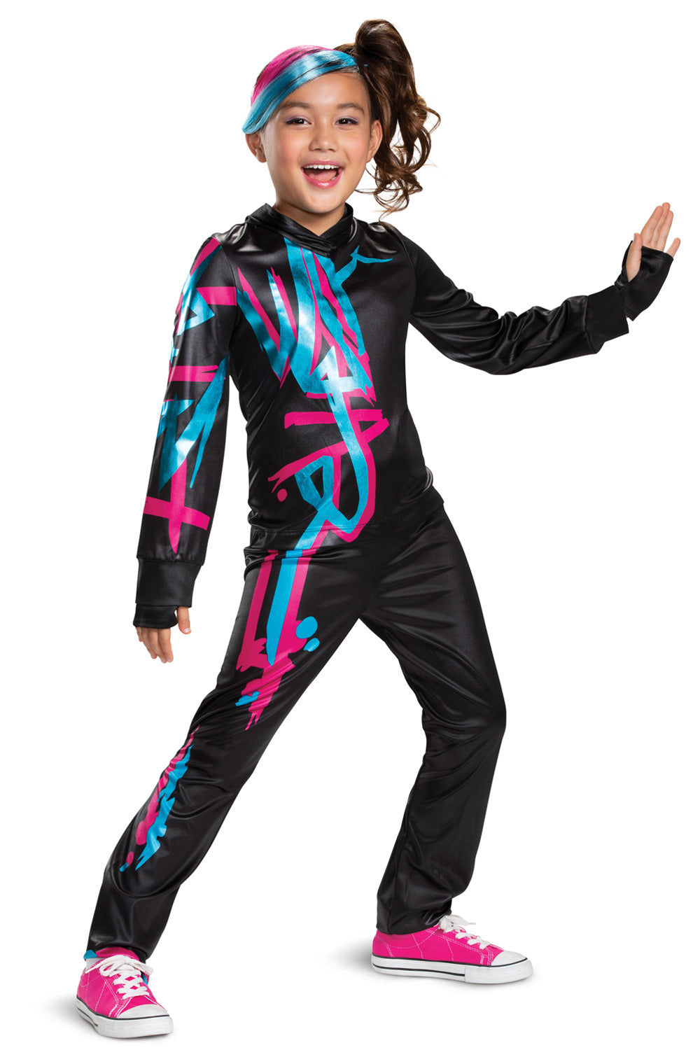 Lucy Classic Child Costume