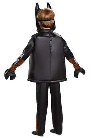 LEGO Movie 2 Batman Deluxe Child Costume