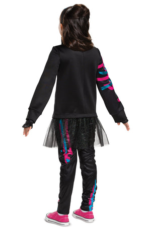 Lucy Deluxe Child Costume