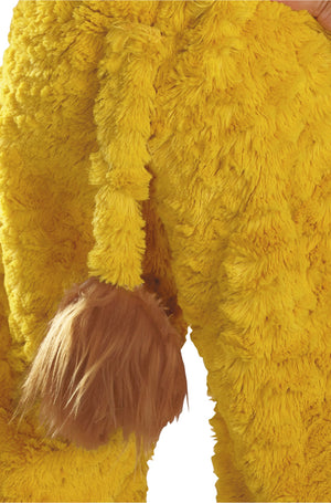 Simba Deluxe Toddler Costume