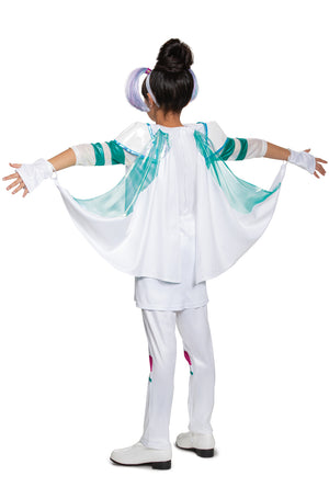 Sweet Mayhem Deluxe Child Costume