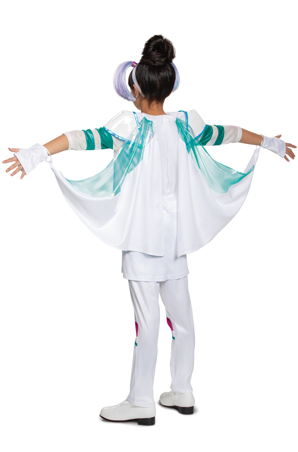 Sweet Mayhem Deluxe Child Costume