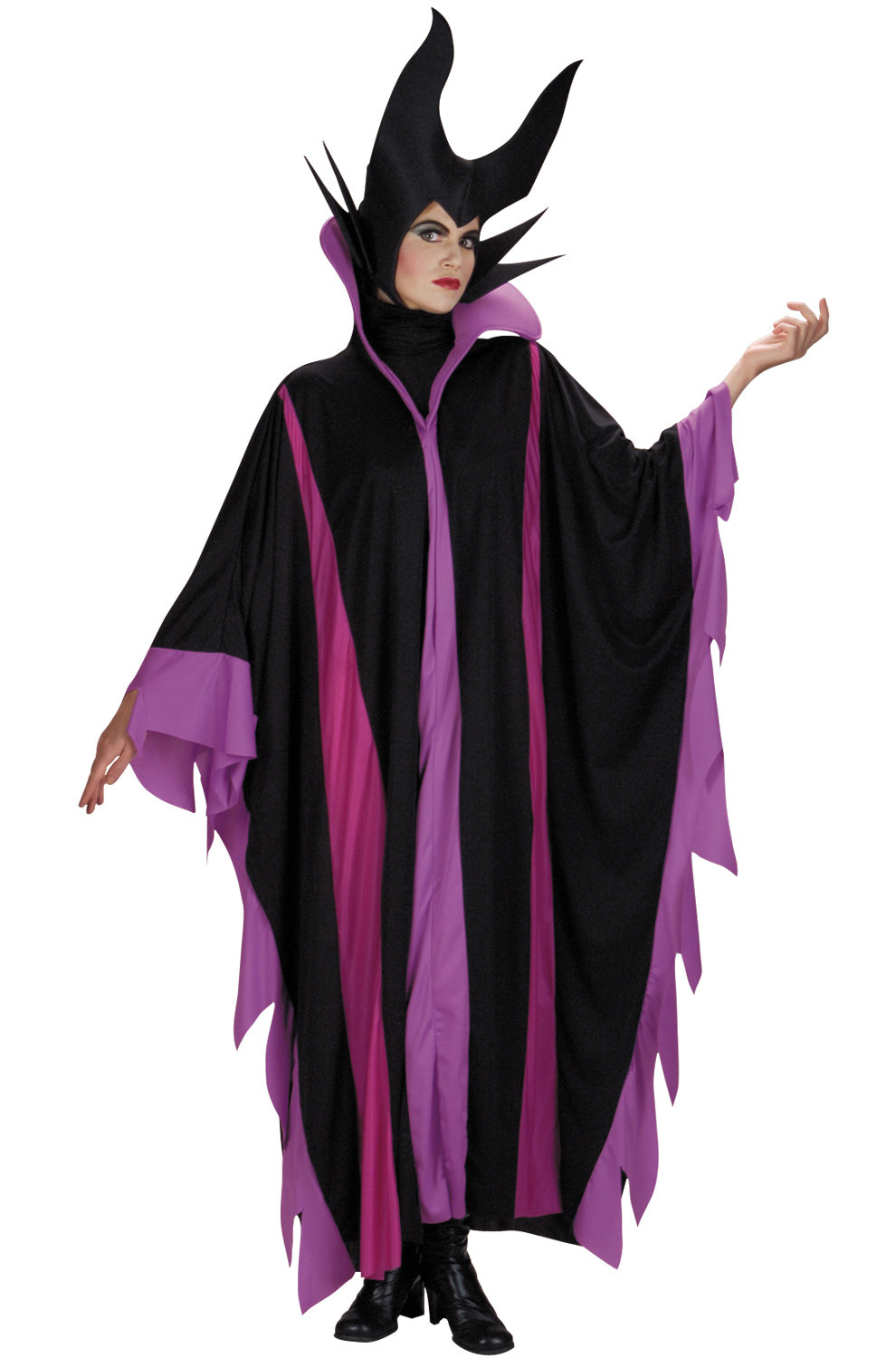 Maleficent Deluxe Adult Costume