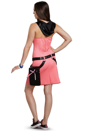 Kairi Deluxe Tween/Adult Costume
