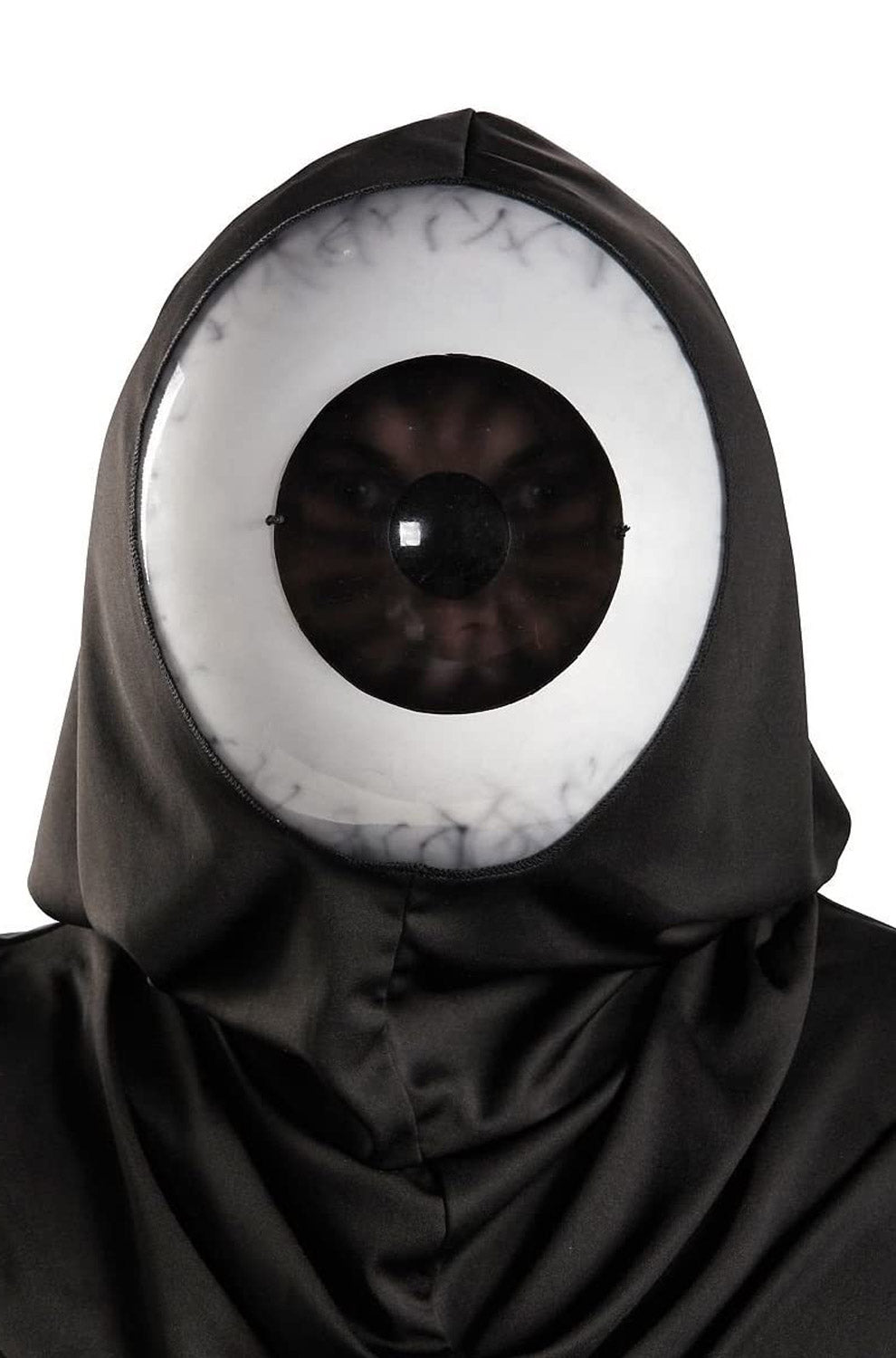 Giant Eyeball Mask