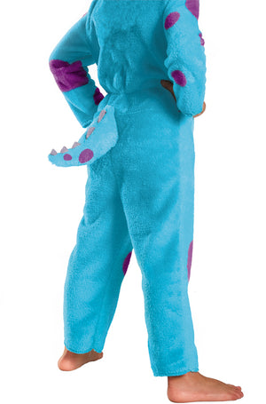 Monster's University Sulley Classic Toddler Costume
