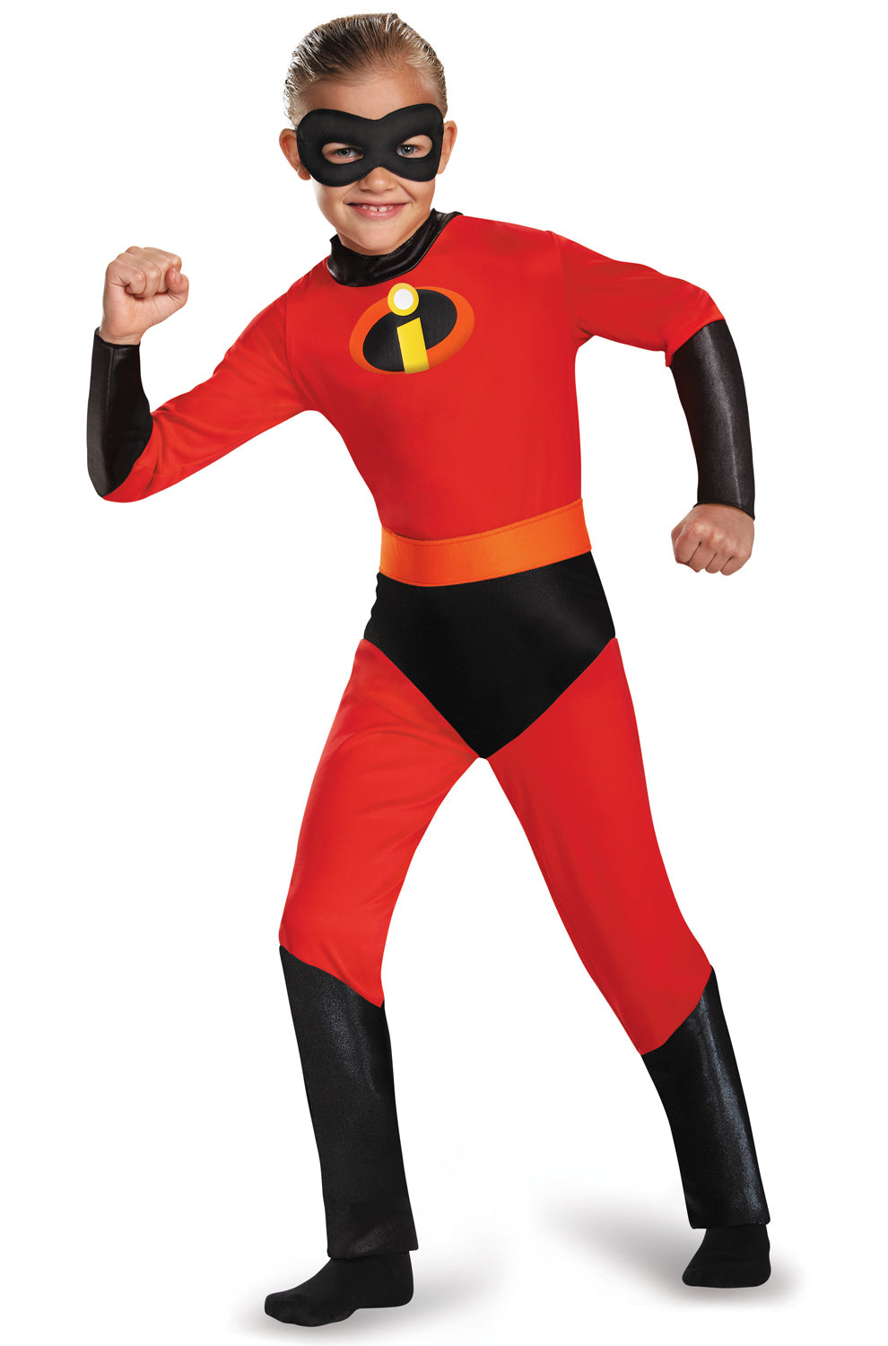 Dash Classic Child Costume