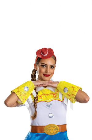 TS5 Jessie Glam Deluxe Adult Costume
