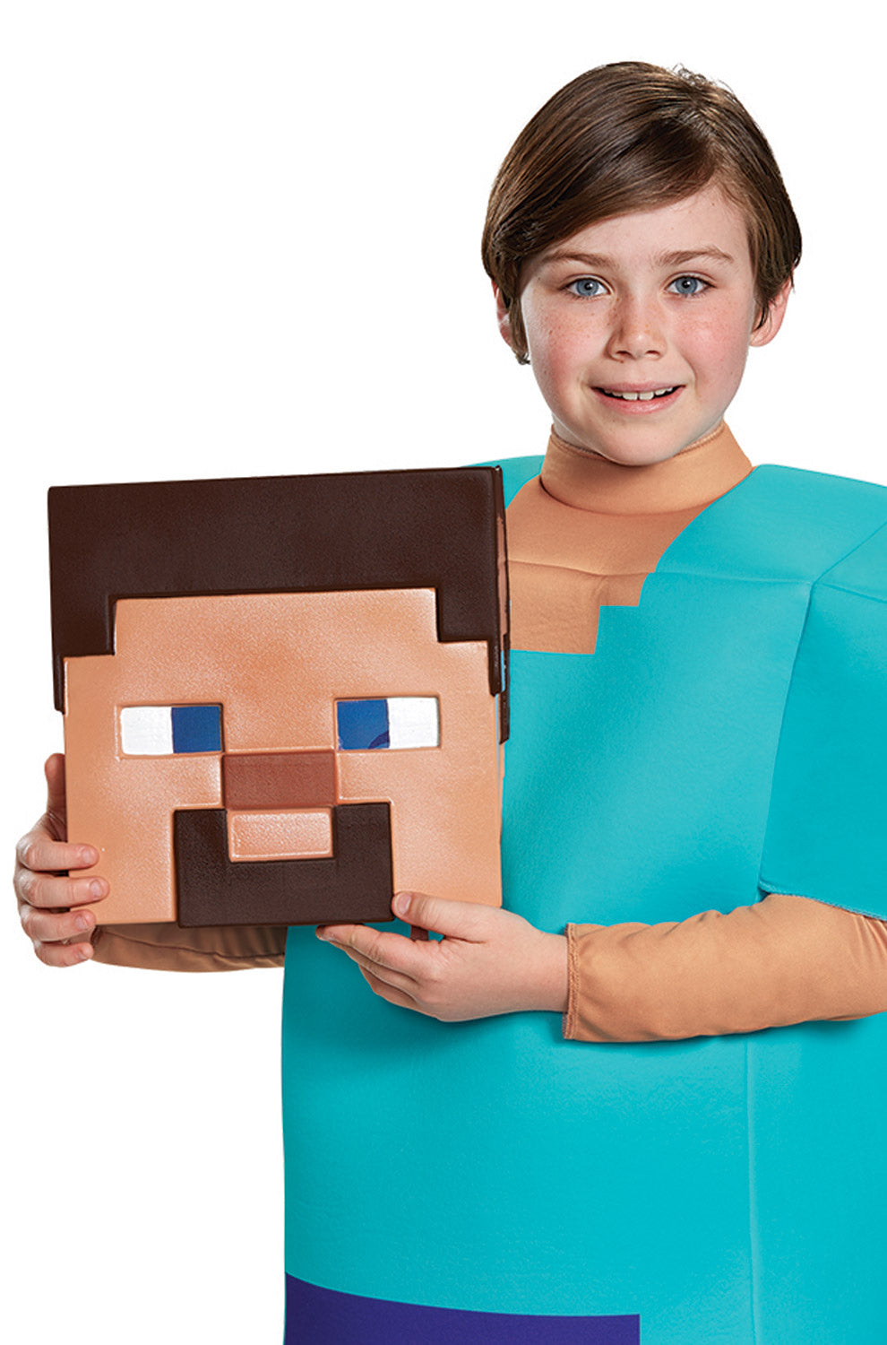 Steve Classic Child Costume