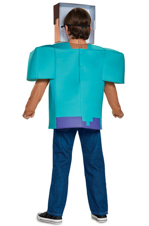 Steve Classic Child Costume