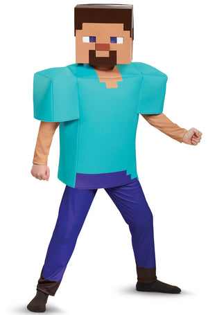 Steve Deluxe Child Costume