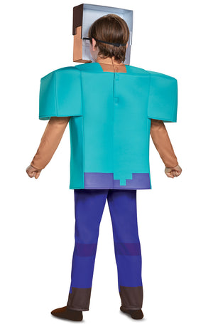 Steve Deluxe Child Costume