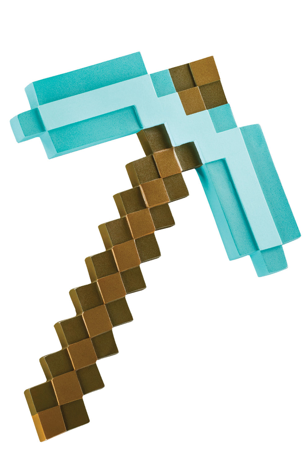 Minecraft Pickaxe
