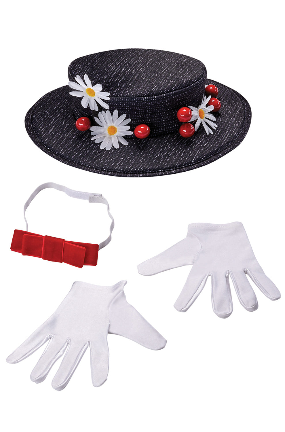 Mary Poppins Adult Accessory Kit