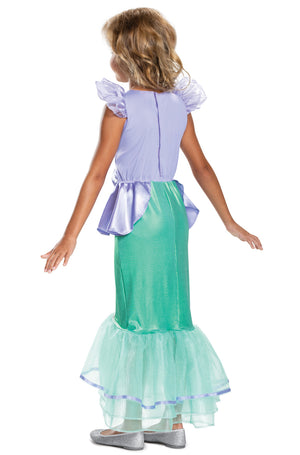 2019 Ariel Classic Child Costume