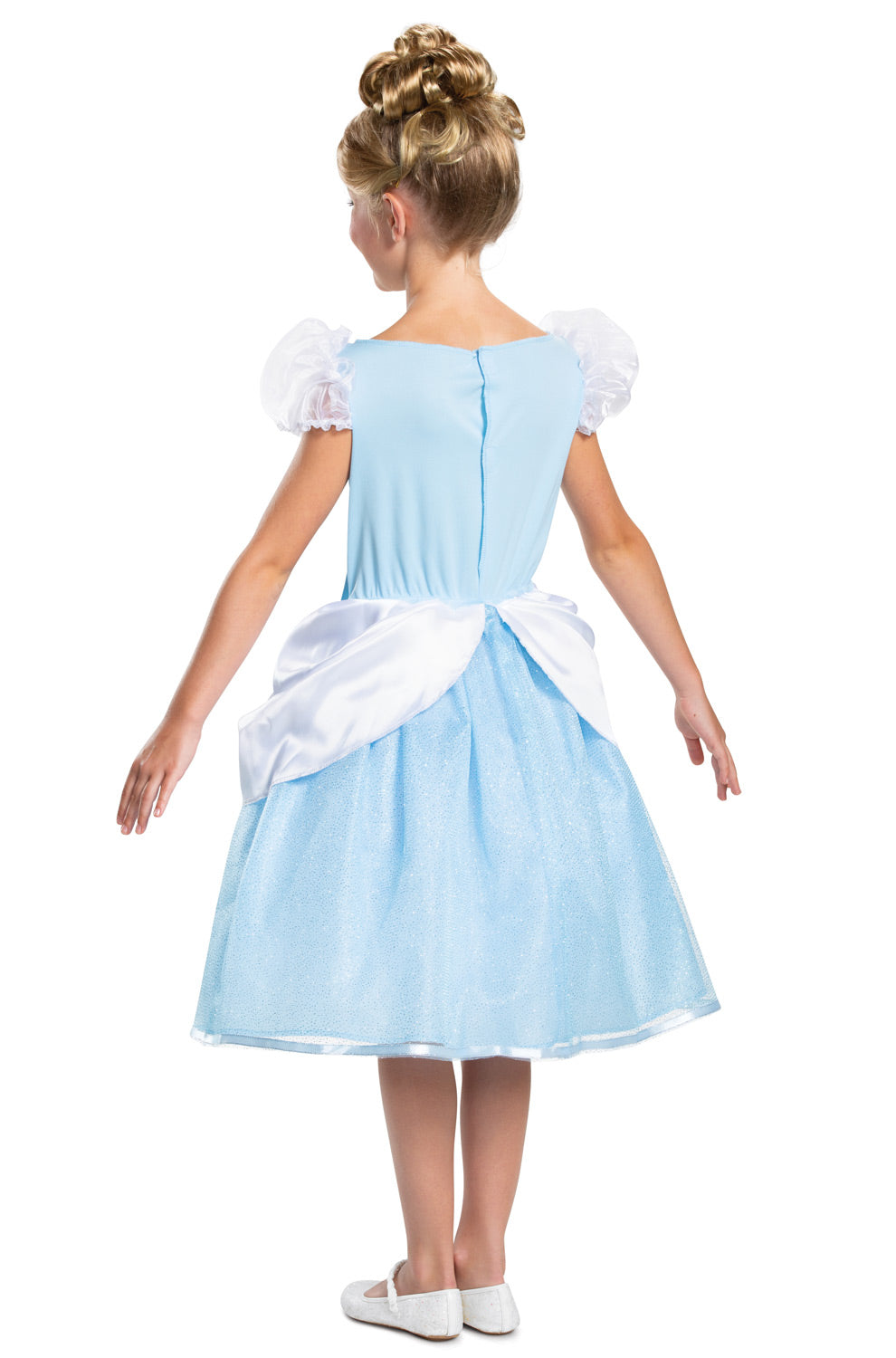 2019 Cinderella Classic Child Costume
