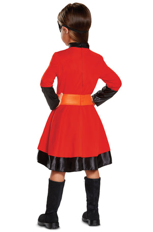 Violet Classic Toddler Costume