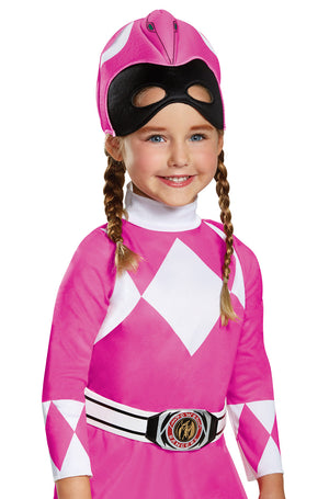Pink Ranger Classic Infant/Toddler Costume