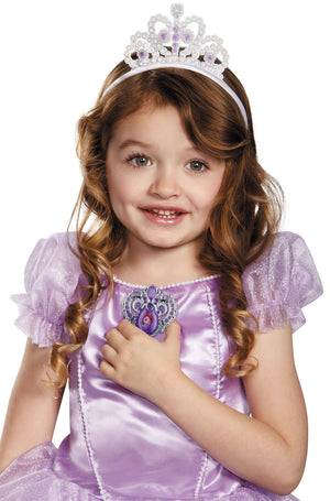 Sofia Light-Up Toddler/Child Costume