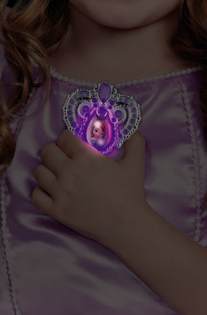 Sofia Light-Up Toddler/Child Costume