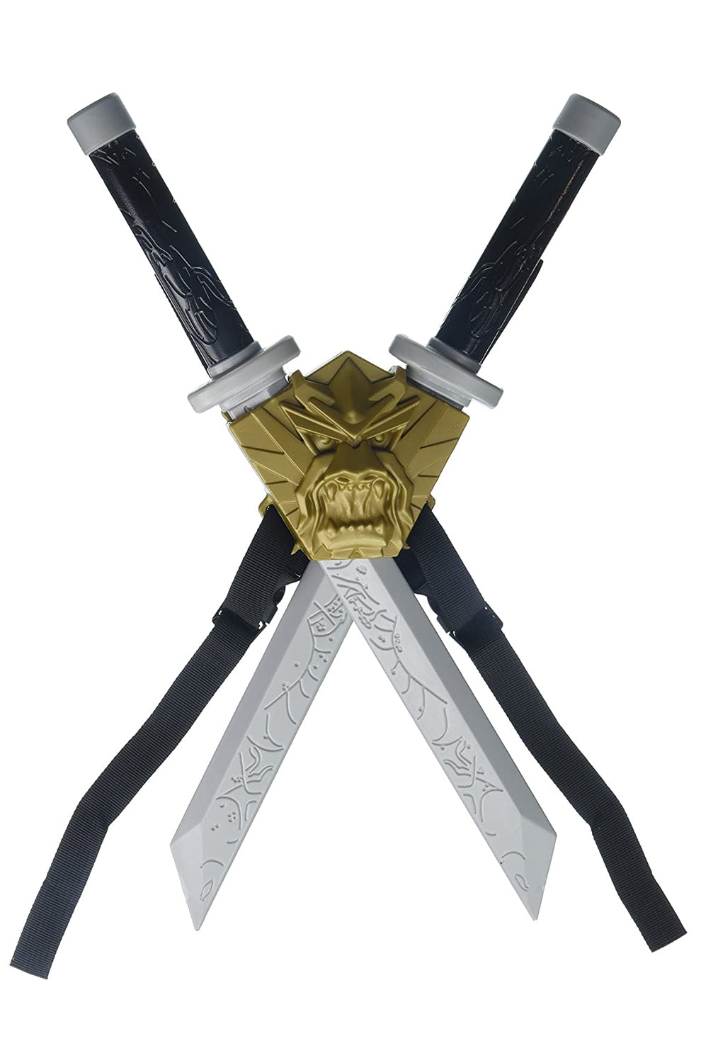 Dragon Ninja Weapon Set