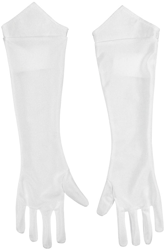 Princess Peach Child Gloves