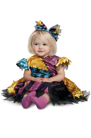 Sally Classic Infant/Toddler Costume